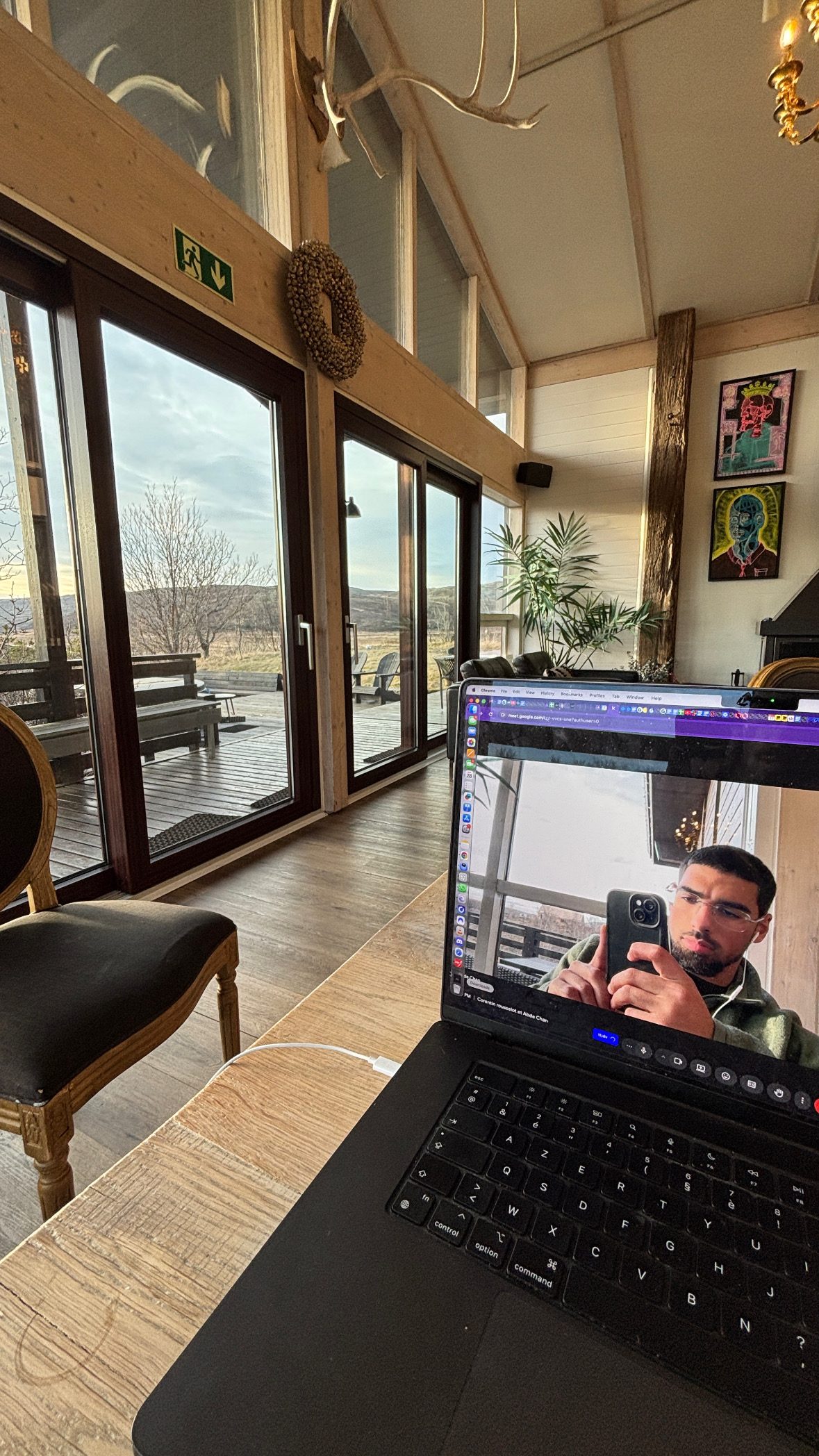 Membre du Scaling Lab' — scaling agence de croissance IA