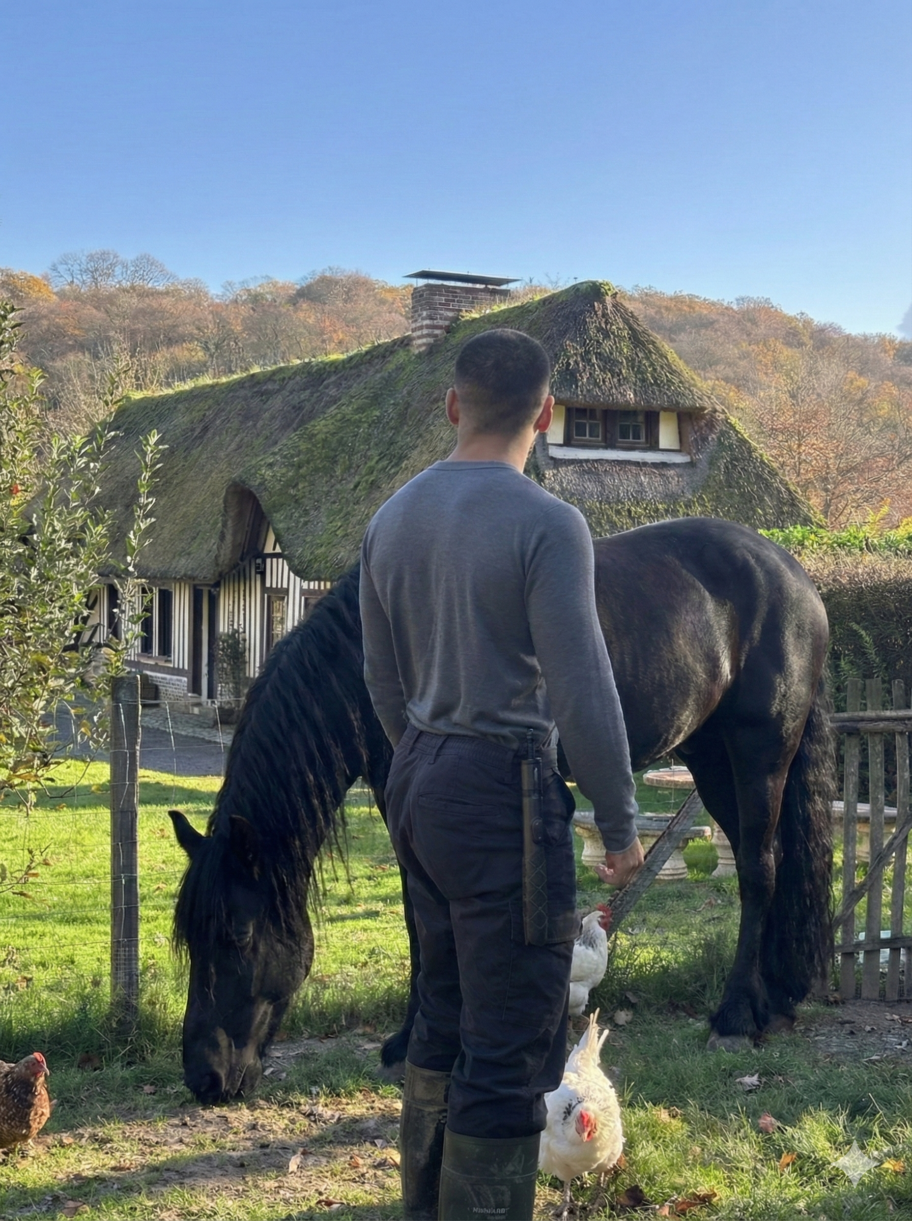 Témoignage client Scaling Lab' — agence IA accompagnée par Abdé Chan