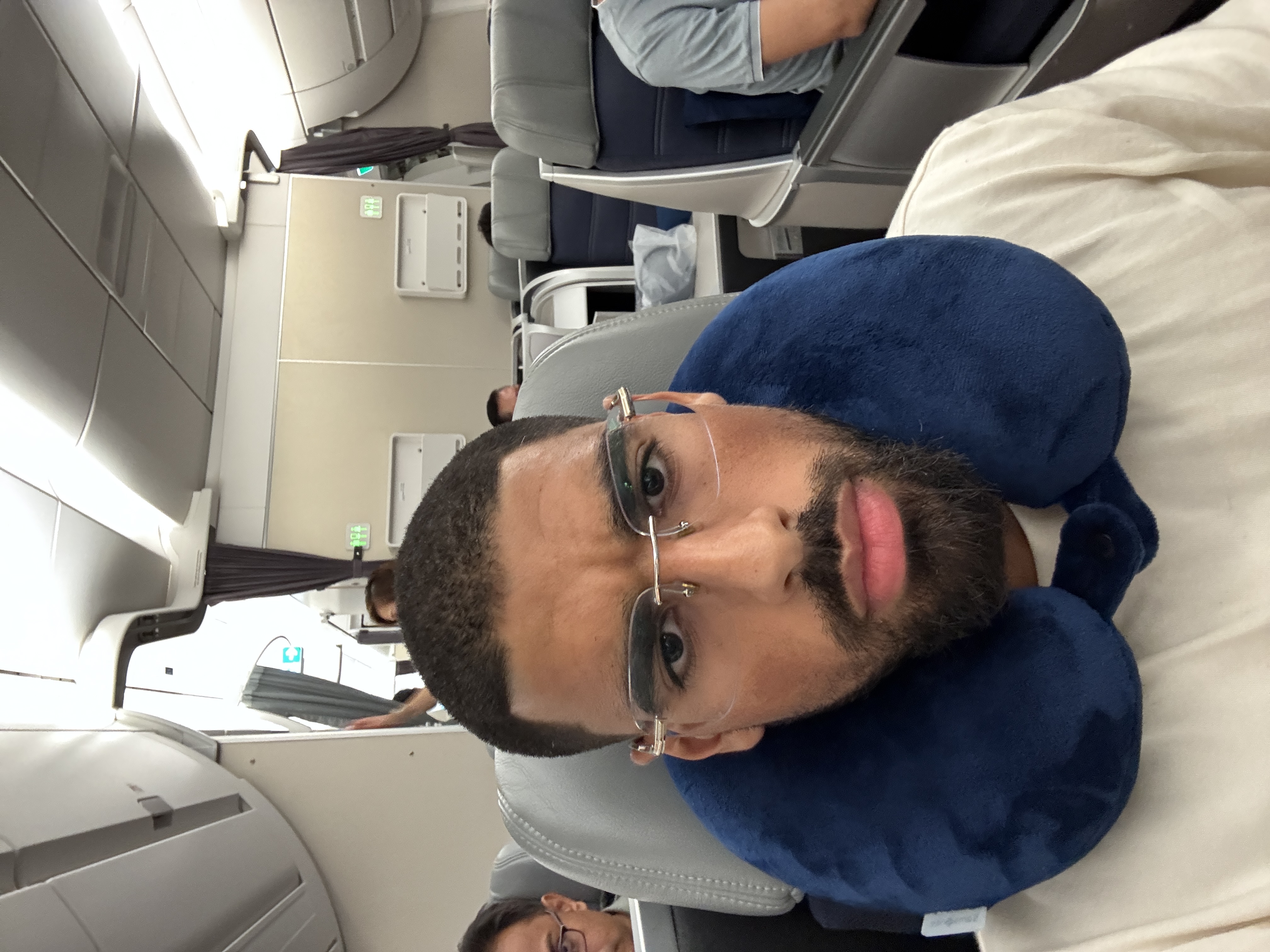 Abdé Chan — fondateur du Scaling Lab' et CEO d'agence IA